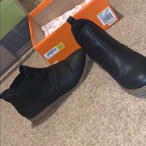 Boots!!!